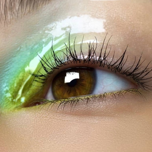 SMASHBOX Gloss Angeles Extra Shine Lip Gloss CLEAR - Picture 6 of 11